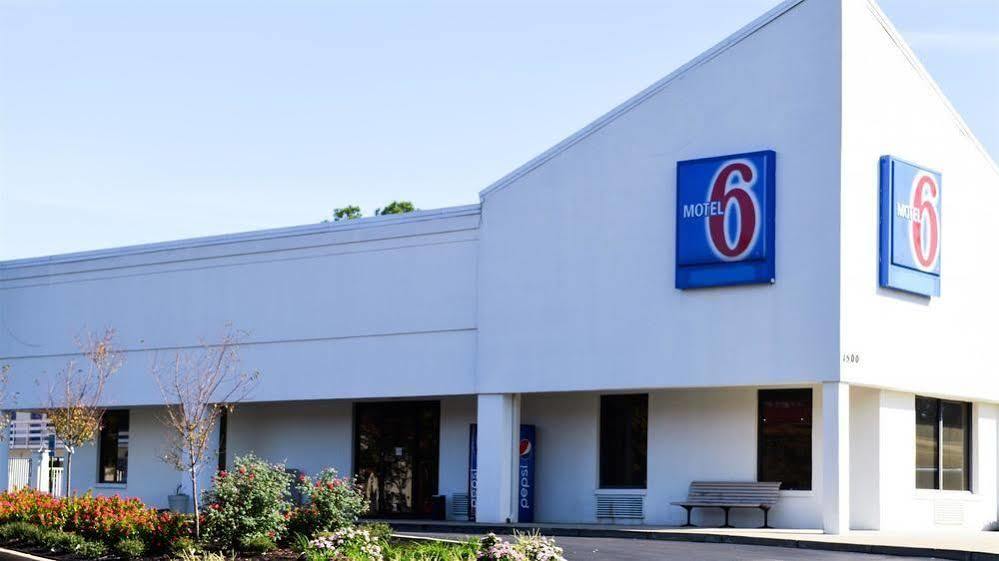 Super 7 Inn By Oyo Tupelo Hwy 178 Kültér fotó