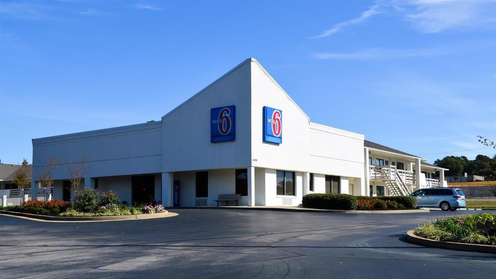 Super 7 Inn By Oyo Tupelo Hwy 178 Kültér fotó