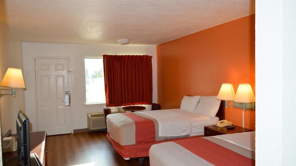 Super 7 Inn By Oyo Tupelo Hwy 178 Kültér fotó