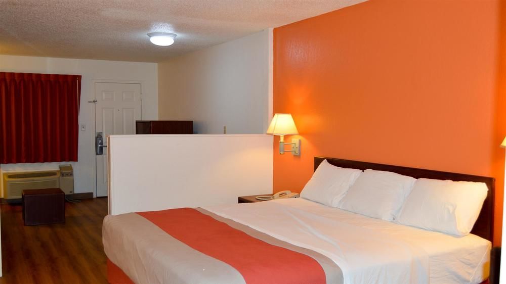 Super 7 Inn By Oyo Tupelo Hwy 178 Kültér fotó